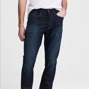 NWT Rag & Bone men’s slim jeans. Size 28